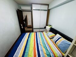 Blk 336A Anchorvale Cove (Sengkang), HDB 4 Rooms #550948901